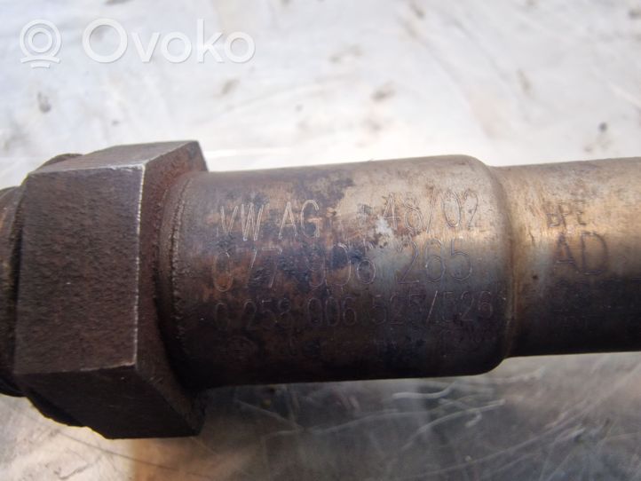 Audi A8 S8 D2 4D Sonde lambda 077906265AD