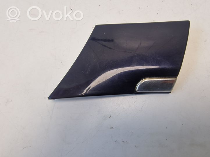 Audi A8 S8 D2 4D Beplankung Zierleiste Seitenwand Kotflügel hinten 4D0853983