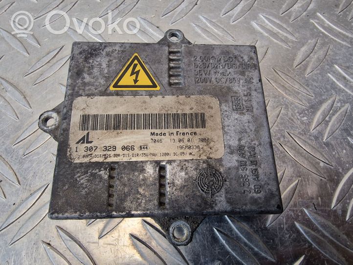 Audi A8 S8 D2 4D Unité de commande / module Xénon 1307329066