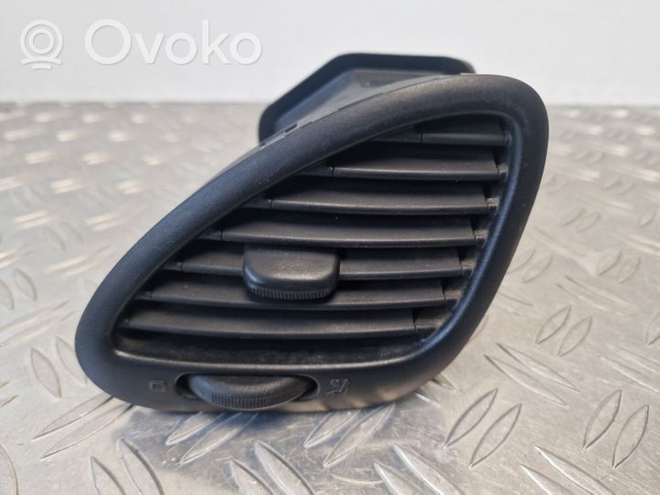 Volkswagen Sharan Copertura griglia di ventilazione laterale cruscotto 7M1819703E