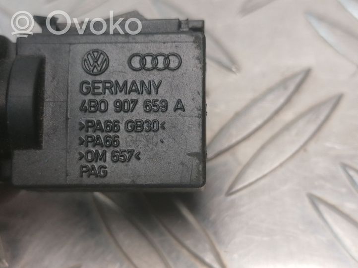 Audi A6 S6 C6 4F Sensore qualità dell’aria 4B0907659A