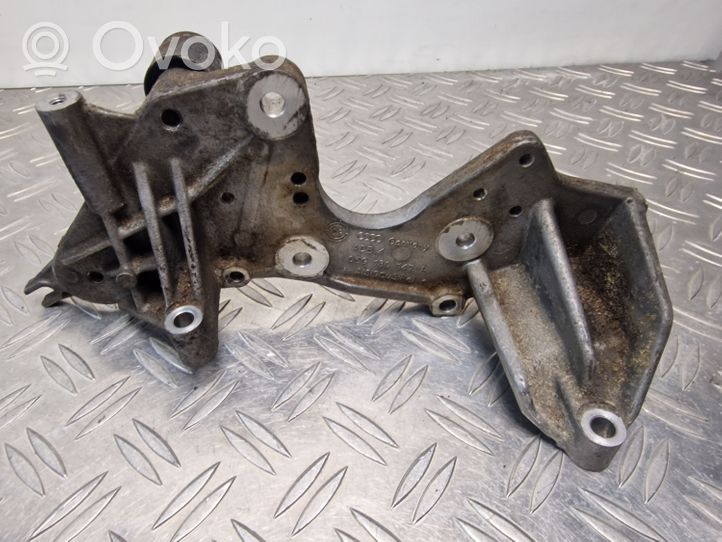 Audi A6 S6 C6 4F Supporto della pompa del carburante 059130147P