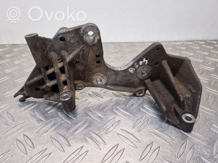 Audi A6 S6 C6 4F Fuel pump bracket 059130147R