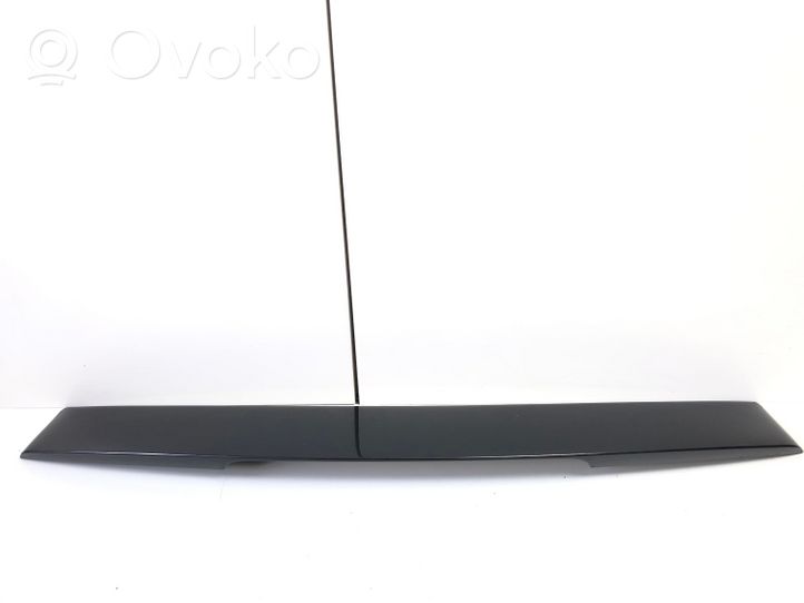 Audi A6 S6 C6 4F Spoiler del portellone posteriore/bagagliaio 4F9827933