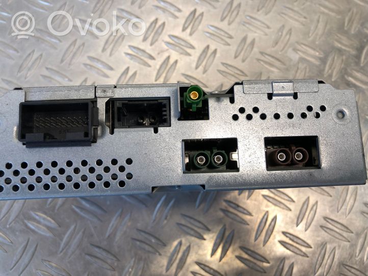 Audi A8 S8 D3 4E Module de contrôle vidéo 4E0910148B