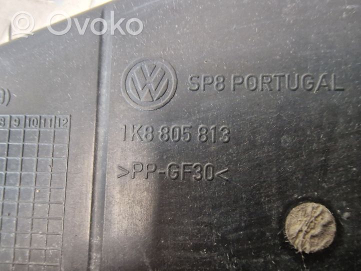 Volkswagen Scirocco Muu ulkopuolen osa 1K8805813