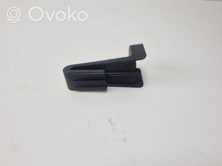 Audi A8 S8 D3 4E Support phare frontale 4E0941455