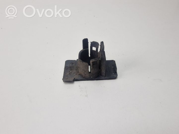 Audi A8 S8 D3 4E Supporto anteriore per il sensore di parcheggio (PDC) 4E0919257A