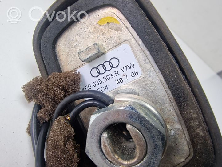 Audi A8 S8 D3 4E Antenna autoradio 4E0035503R