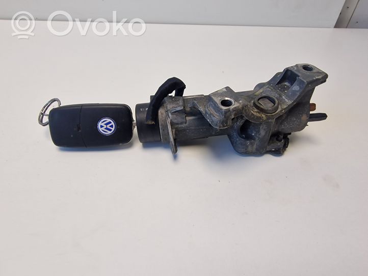 Volkswagen New Beetle Blocchetto accensione 4B0905851C