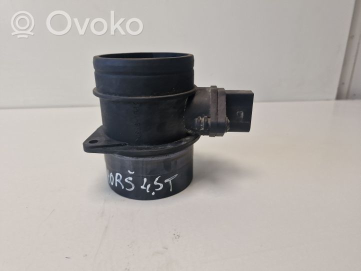 Porsche Cayenne (9PA) Mass air flow meter 07C906461