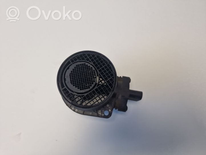 Volkswagen PASSAT B6 Mass air flow meter 074906461B