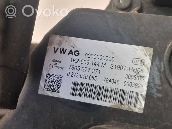 Volkswagen Eos Hammastanko 1K2909144M