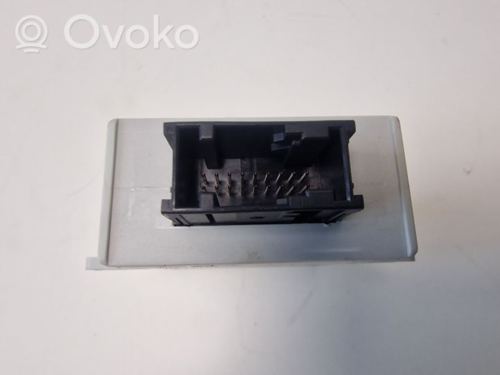 Audi A6 S6 C6 4F Module de pression des pneus 4F0907274