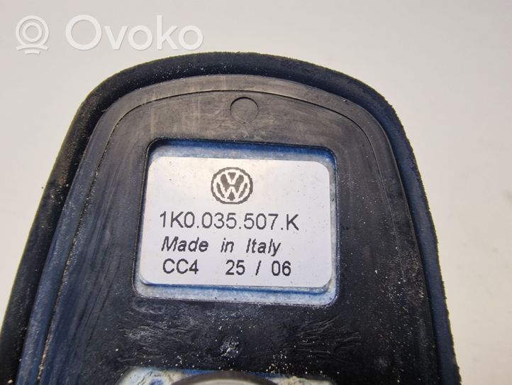 Volkswagen PASSAT B6 Antenna autoradio 1K0035507K