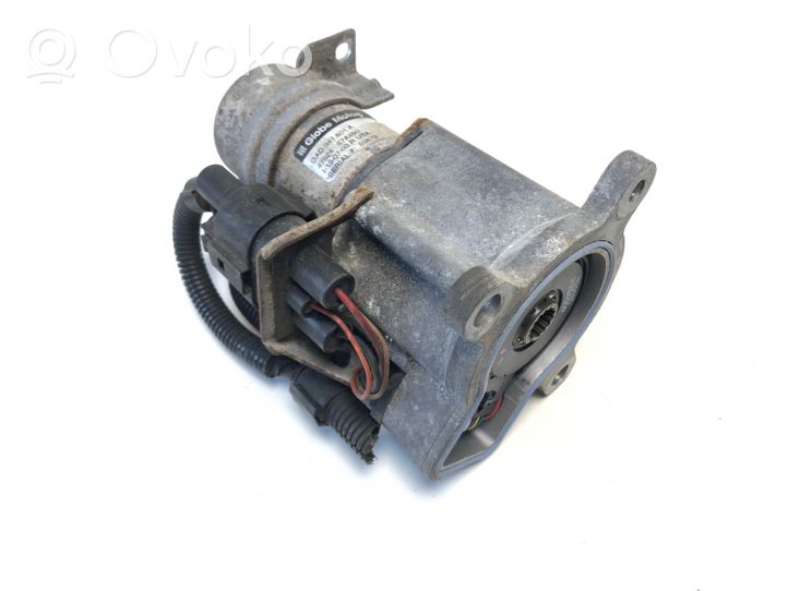 Volkswagen Touareg I Gearbox-reducer motor OAD341601A