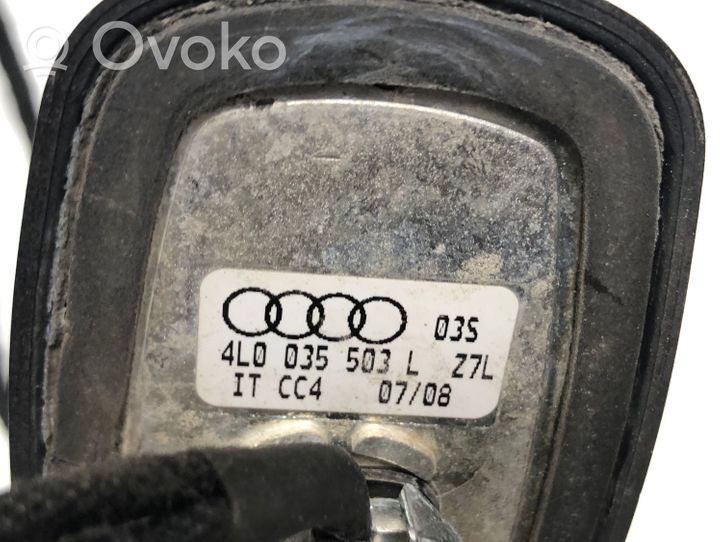 Audi Q7 4L Antenna GPS 4L0035503L