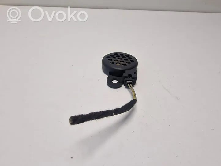 Audi Q7 4L Parking PDC sensor speaker 8E0919279