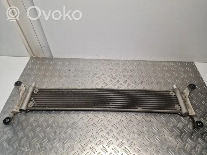 Audi Q7 4L Radiateur de refroidissement 7L6121212B