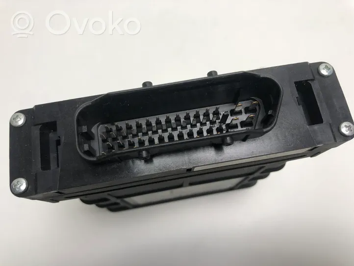 Audi Q7 4L Module de contrôle de boîte de vitesses ECU 09D927750HT