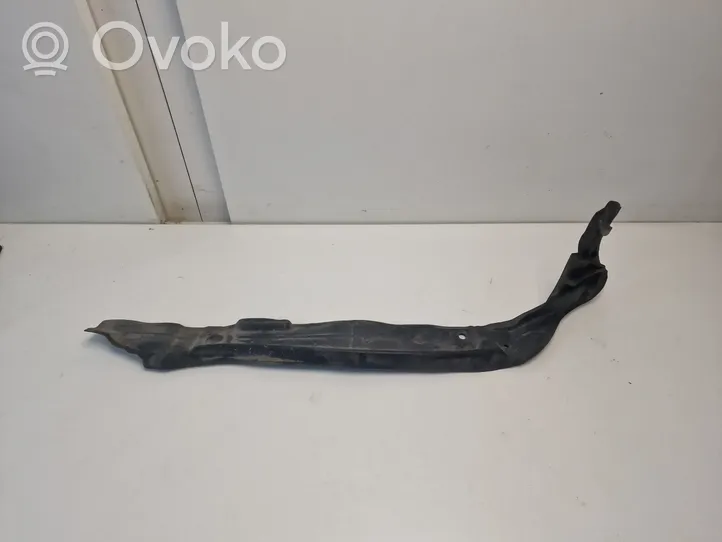 Audi Q7 4L Fender end trim 4L0821111