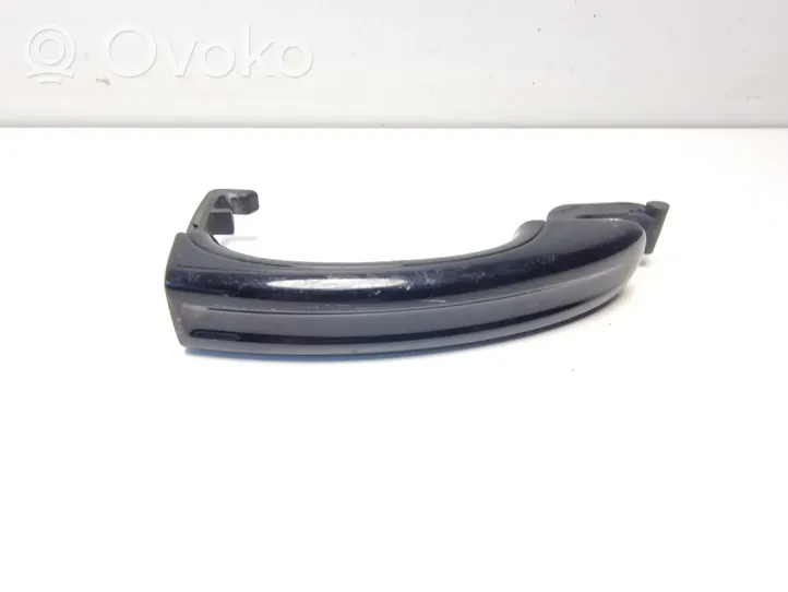 Audi Q7 4L Front door exterior handle 4L0837205