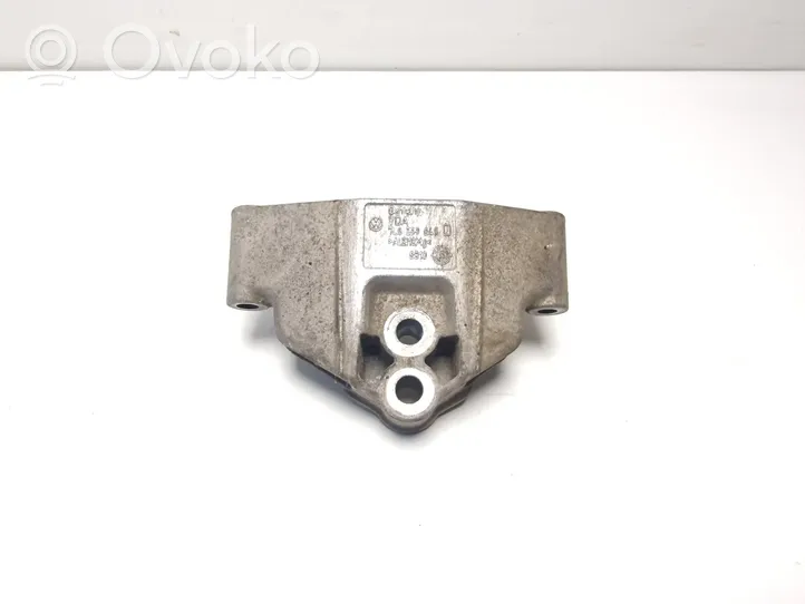 Audi Q7 4L Supporto di montaggio scatola del cambio 7L6399649D