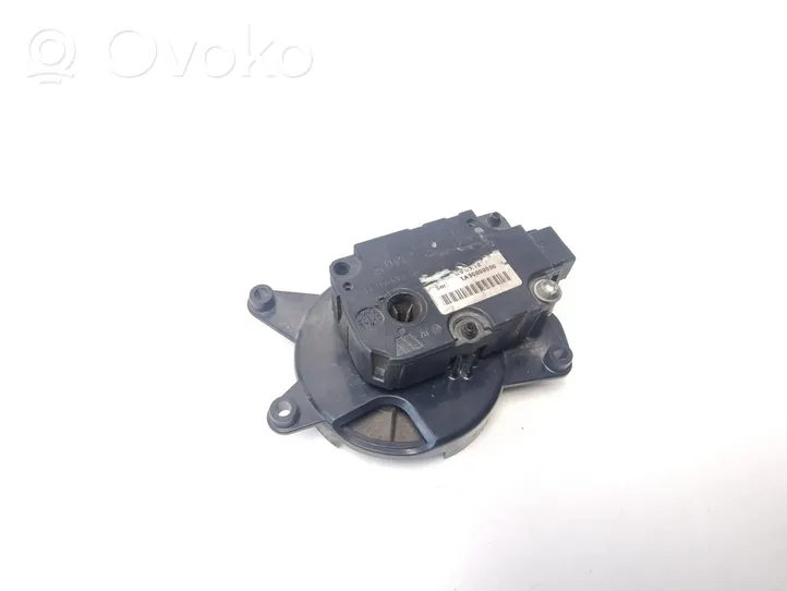 Audi A8 S8 D4 4H Motorino attuatore aria ZBAT0048D06