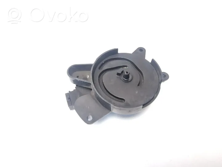 Audi A8 S8 D4 4H Motorino attuatore aria ZBAT0048D06