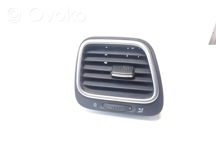 Volkswagen Eos Copertura griglia di ventilazione laterale cruscotto 1Q0819710B