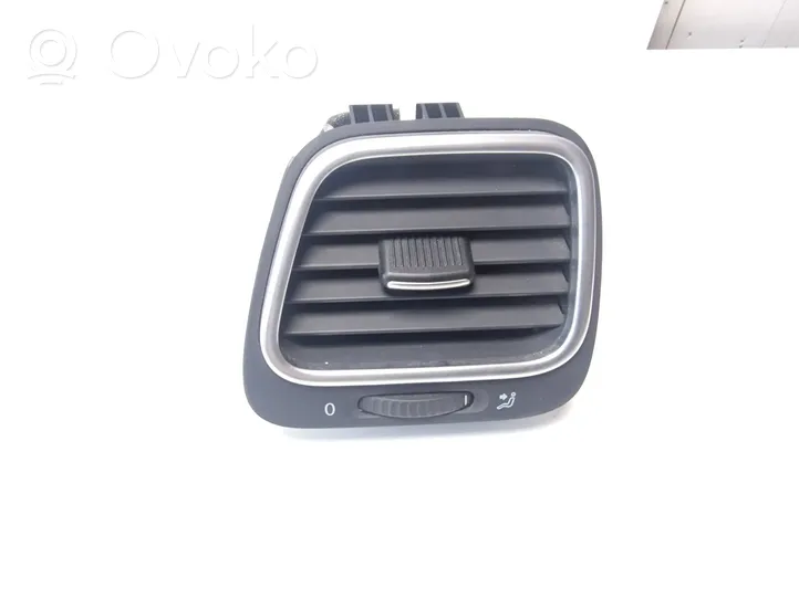 Volkswagen Eos Copertura griglia di ventilazione laterale cruscotto 1Q0819703G