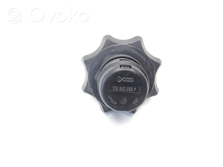 Audi Q7 4L Boulon de roue de secours 1K0803899F