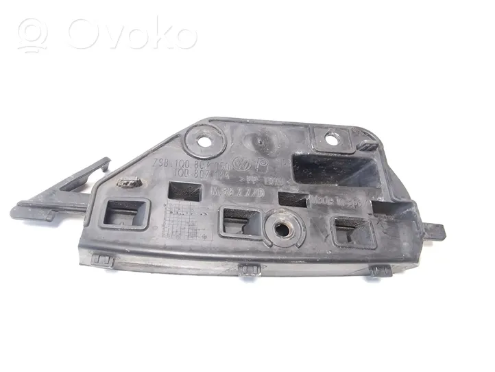 Volkswagen Eos Support de montage de pare-chocs avant 1Q0807050A