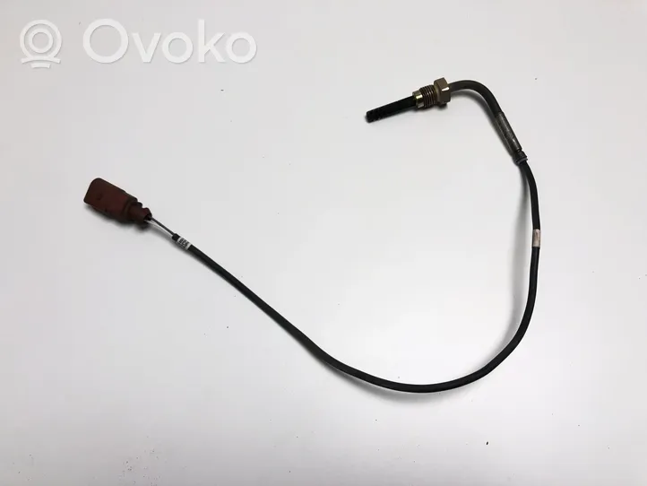 Volkswagen Eos Exhaust gas temperature sensor 03G906088K