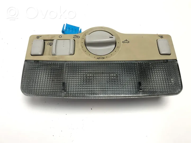 Volkswagen PASSAT B5 Sunroof switch 8D0959613