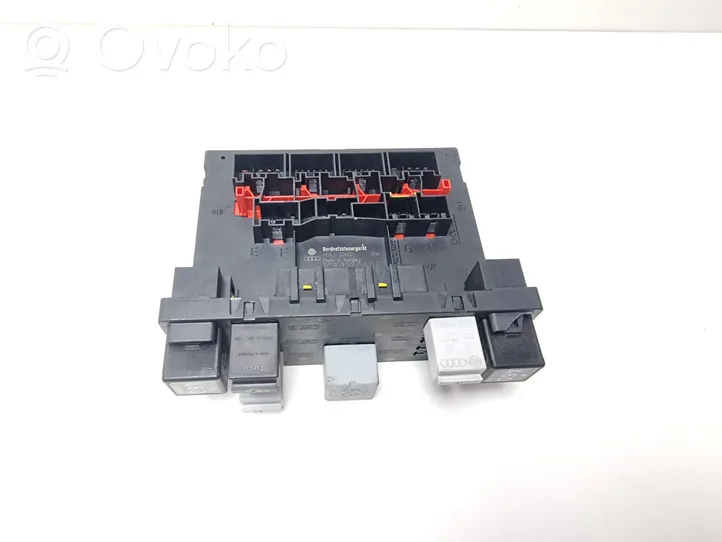 Volkswagen Eos Module confort 3C8937049E
