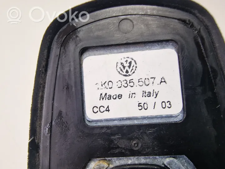 Volkswagen Touran I Antena (GPS antena) 1K0035507A