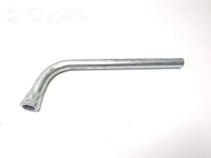 Audi A4 S4 B8 8K Llave de tuercas de rueda 8N0012219