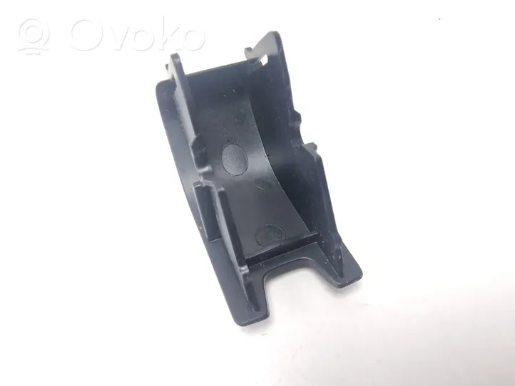 Audi A3 S3 8V ISOFIX-kotelo 8V0887187