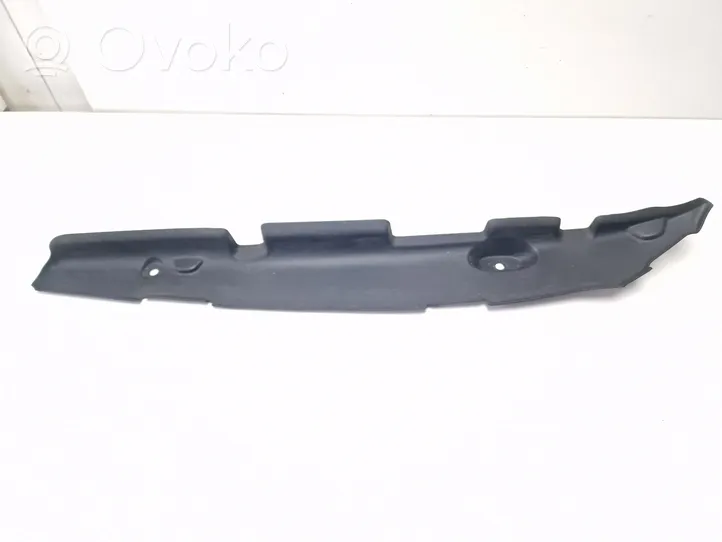 Audi A3 S3 8V Panel wykończeniowy błotnika 8V0821112C