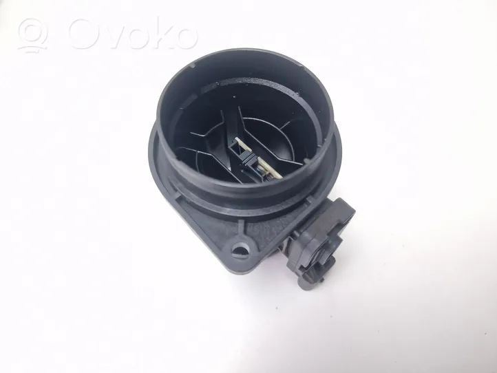 Audi A3 S3 8V Mass air flow meter 04L906461B