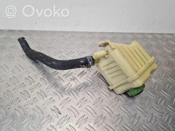 Volkswagen Touareg II Vairo stiprintuvo skysčio bakelis 7L6422371E