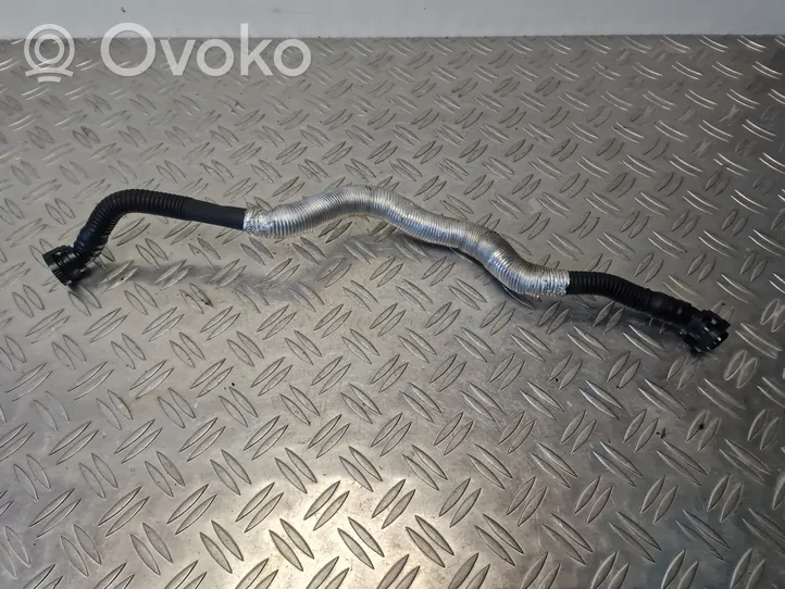 Volkswagen Touareg II Sfiato/tubo di sfiato/tubo flessibile 059103209D