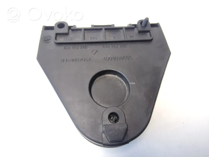 Audi A4 S4 B5 8D Staffa supporto del triangolo d’emergenza 8D5860255A