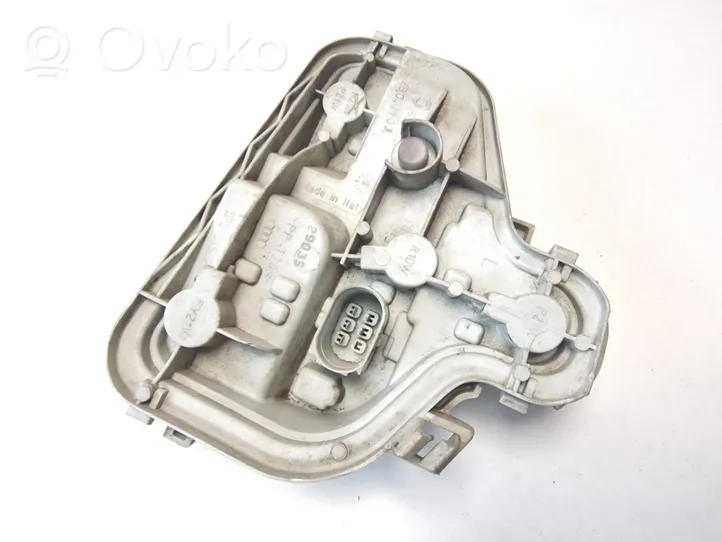 Audi A3 S3 A3 Sportback 8P Wkład lampy tylnej 8P0945257A