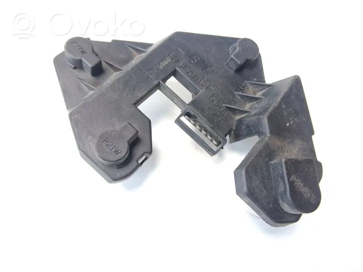 Audi A4 S4 B5 8D Tail light bulb cover holder 1995