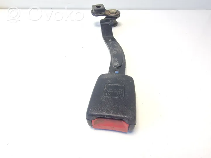 Volkswagen Golf IV Front seatbelt buckle 1J4858472