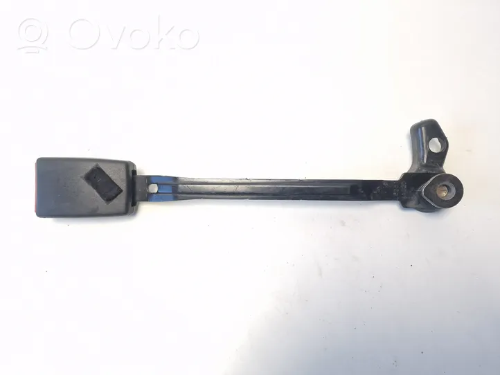 Audi A6 S6 C5 4B Boucle de ceinture de sécurité avant 4B0857755J