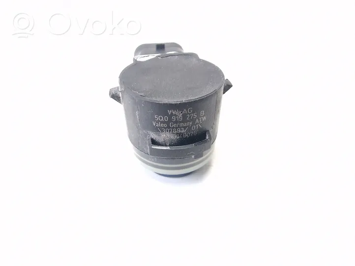 Volkswagen PASSAT B8 Parking PDC sensor 5Q0919275B