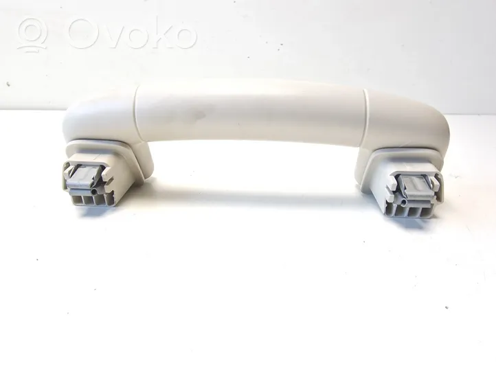 Volkswagen PASSAT B8 Front interior roof grab handle 3G0857607B